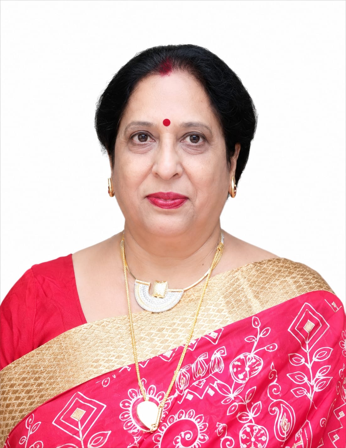 Dr. Tanushree Chatterjee — RITEE faculty